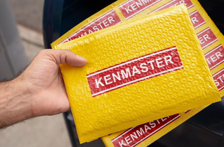 Kenmaster